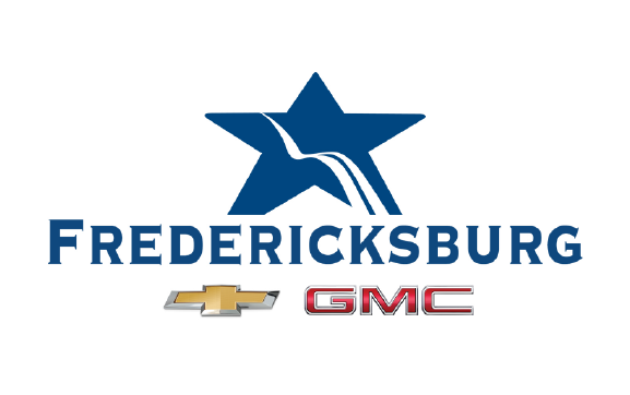 Fredericksburg Chevrolet GMC in FREDERICKSBURG TX