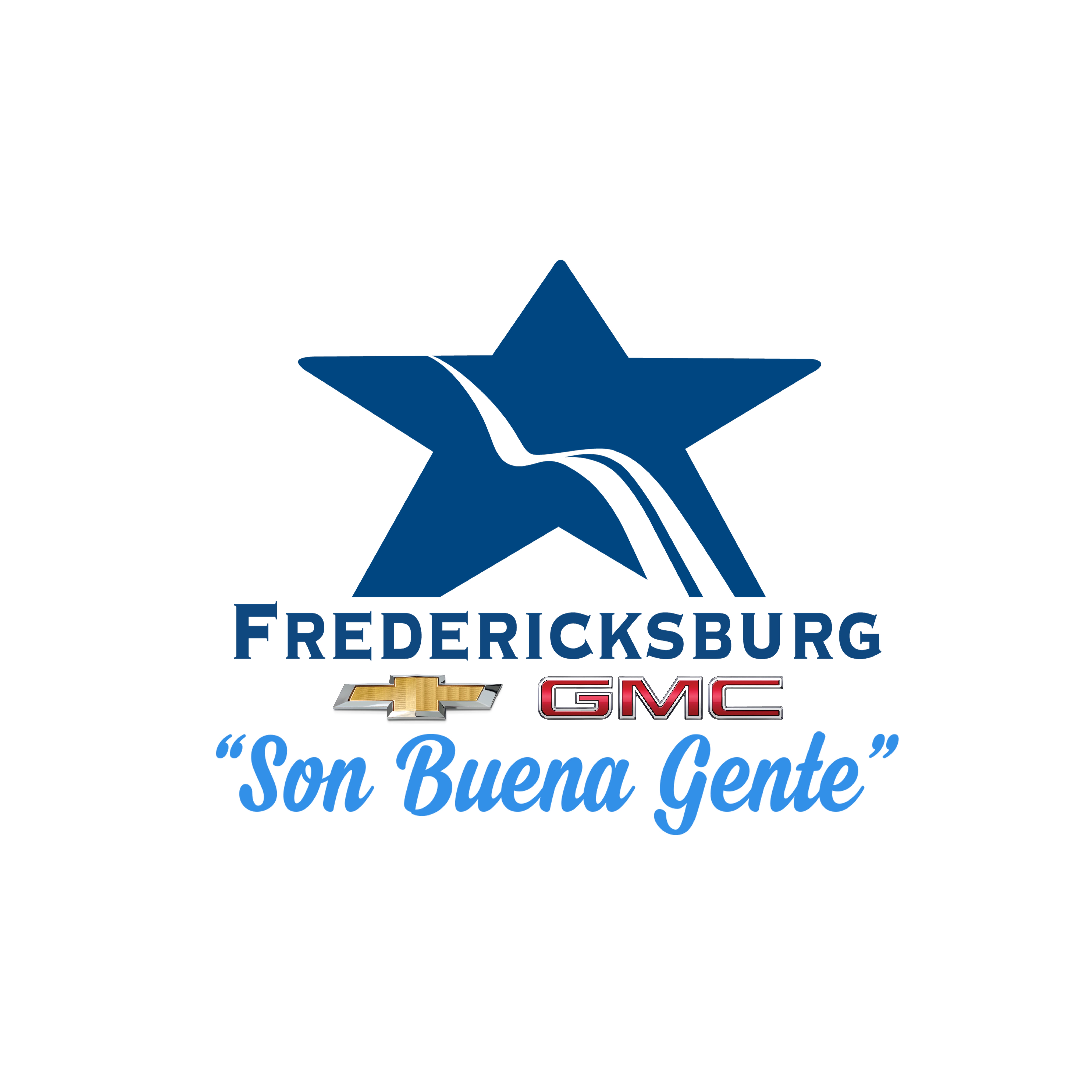 Hablamos Espanol Fredericksburg Chevrolet GMC